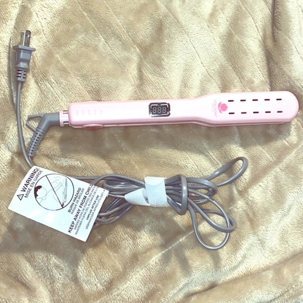 Voloom Volume Power Tool